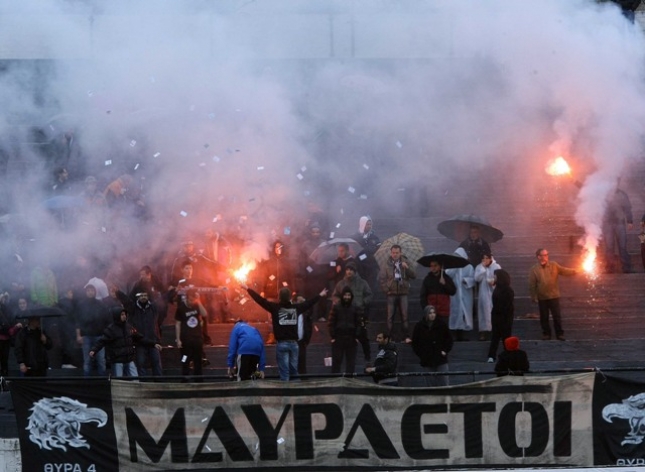 Ο Κορρίλης για τη Δόξα