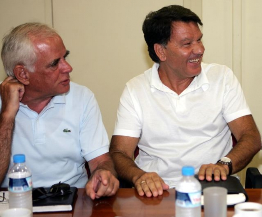 «Προκλητικός ο… τιμητής Κούγιας»