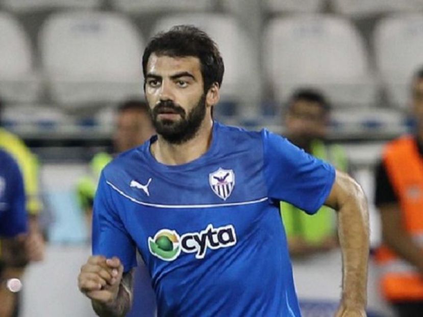 «Ματιές» στην Κύπρο