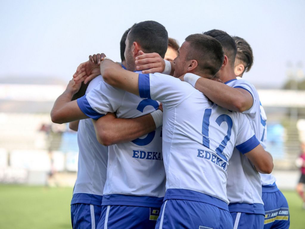 Προς Καρπενήσι ο ΑΟΧ Κισσαμικός
