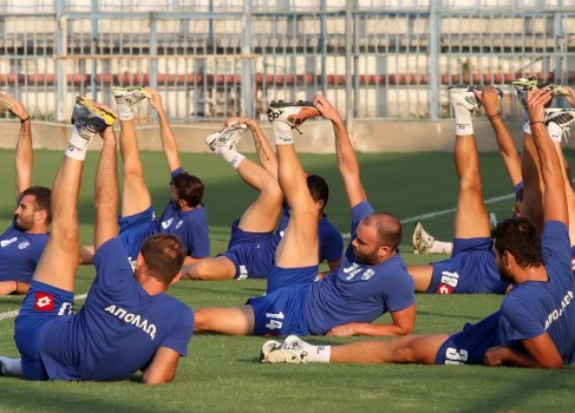 Όχι άλλη μεταγραφή