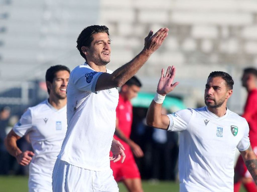 Μακεδονικός – Διαγόρας 3-1 (vid)