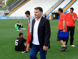Μιλάει ο Κούγιας