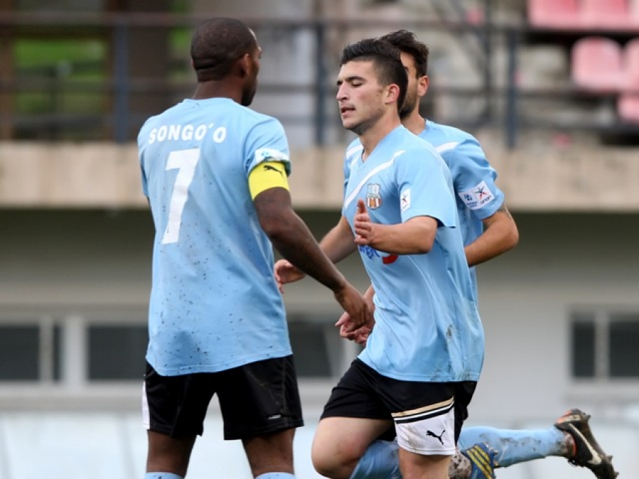 Αβέβαιο ταξίδι…
