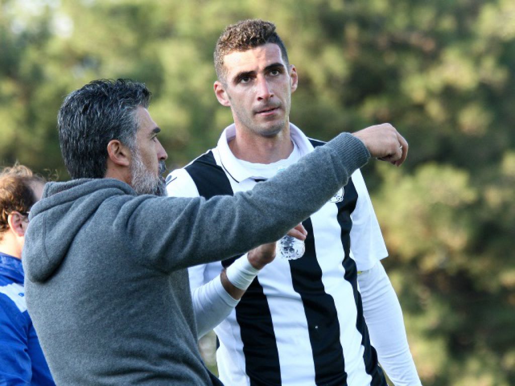 Μετά την Δόξα… Αφρική