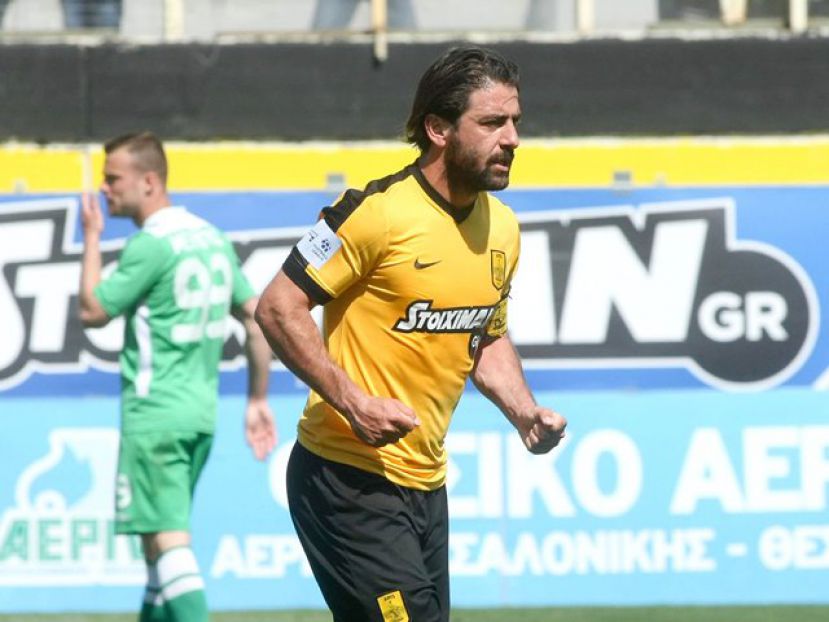 «Με επτά παίκτες οφσάιντ»