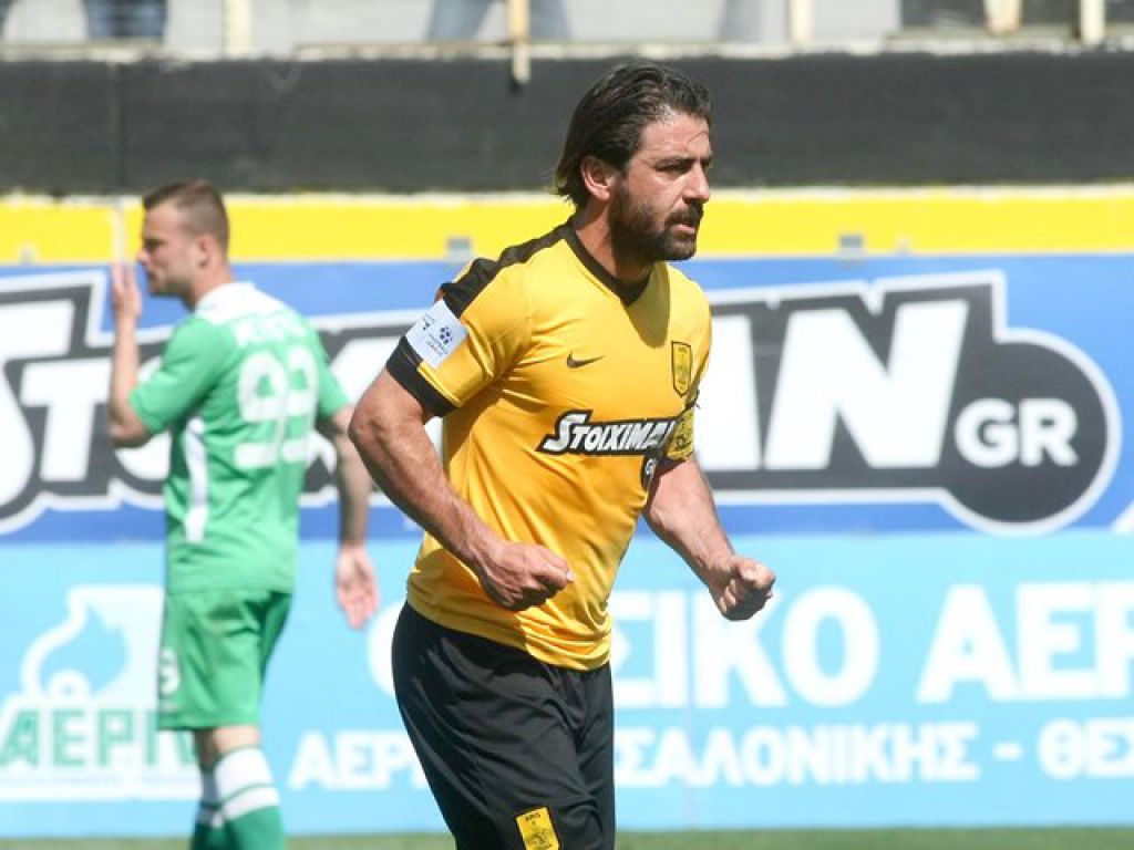 «Με επτά παίκτες οφσάιντ»