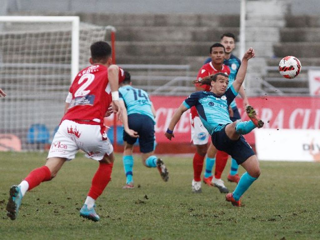 Τρίκαλα – Πανσερραϊκός 1-1 (video)