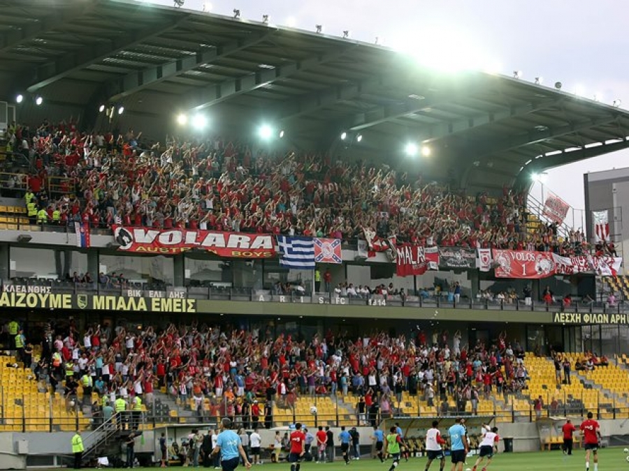 Photostory από το μπαράζ