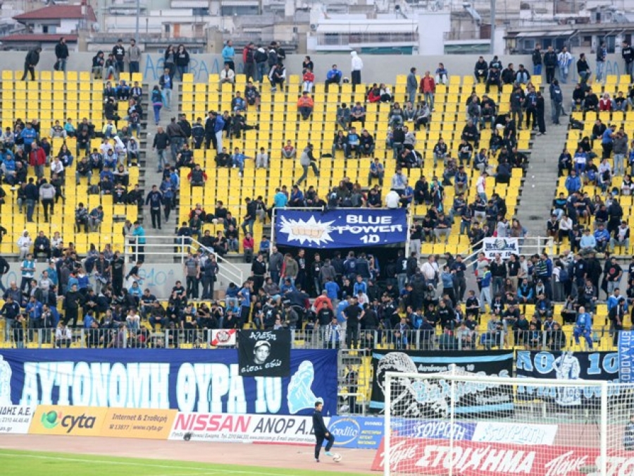 Τα εισιτήρια της 9ης αγωνιστικής