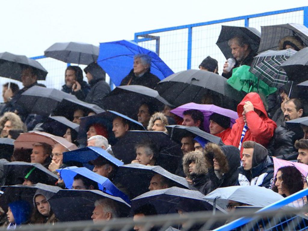Τα εισιτήρια της 25ης στροφής