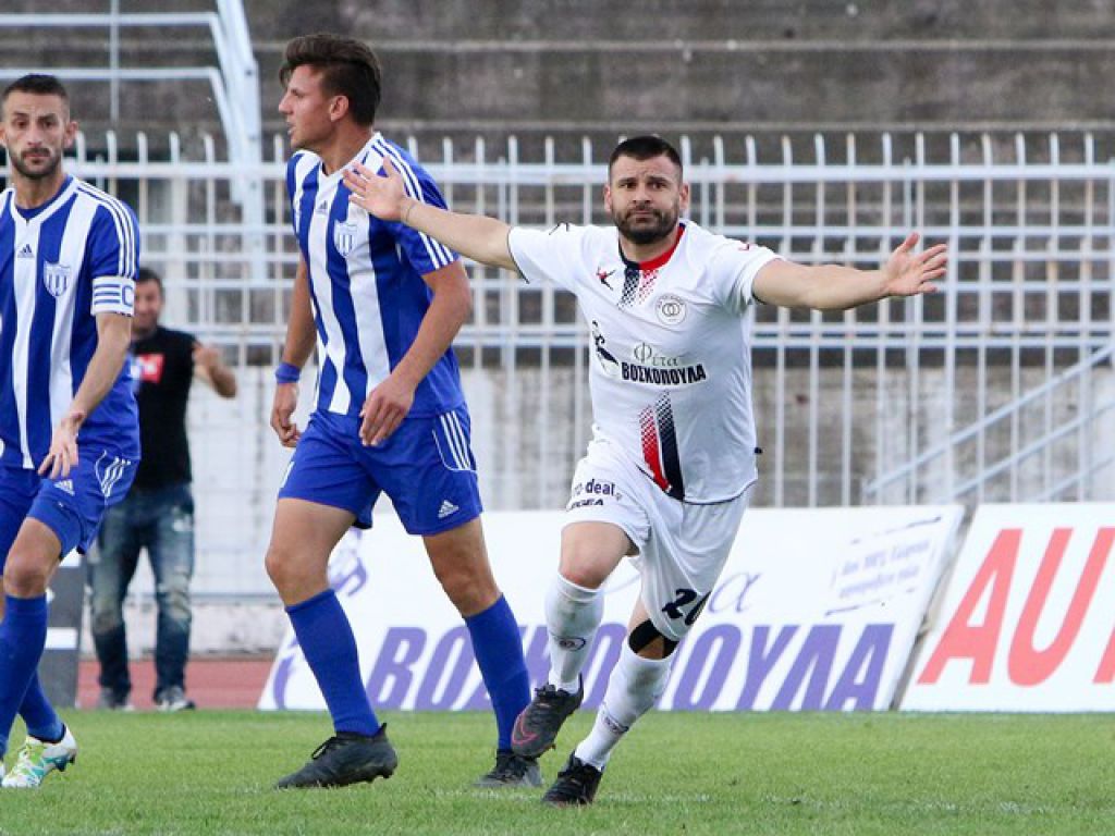 Ηρόδοτο ο Σιαλμάς