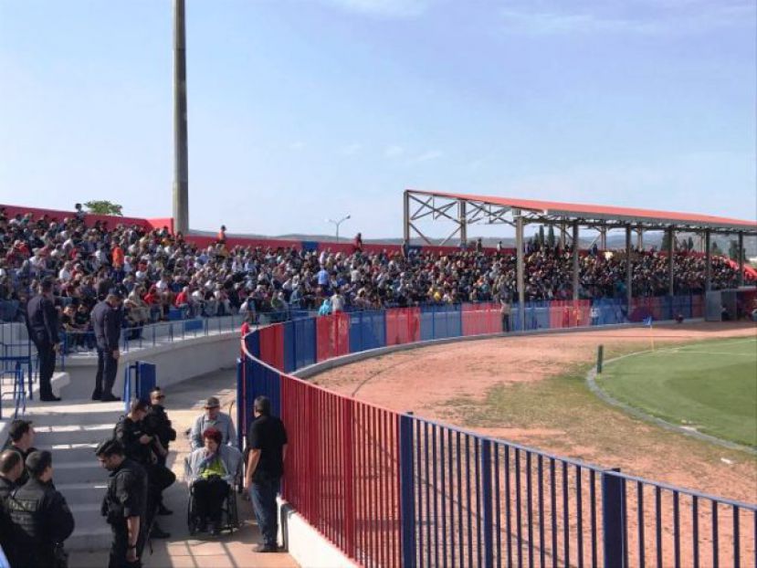 Τα εισιτήρια για Δόξα Δράμας