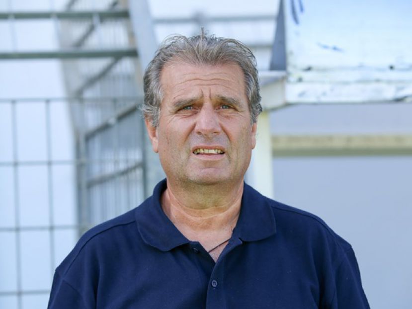 «Να υπάρξει ηρεμία»