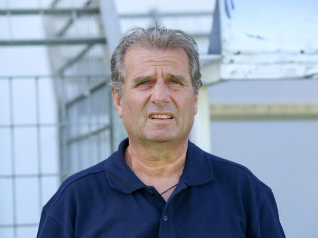 «Να υπάρξει ηρεμία»