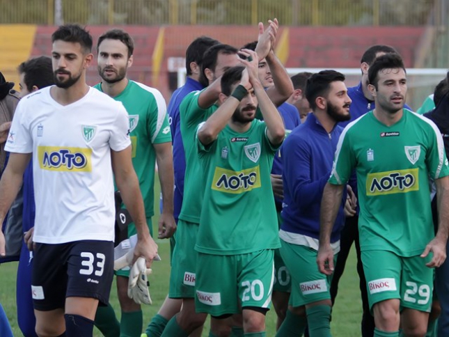 Αποφασίζουν άμεσα στον Αγροτικό