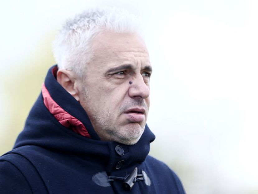 «Ολοκληρωτικά σε εμάς το δεύτερο»
