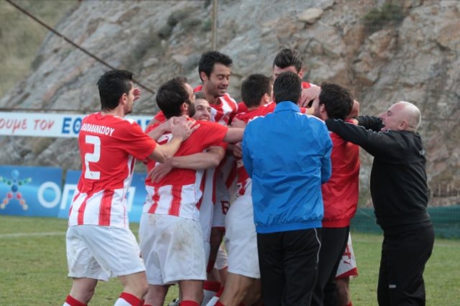 «Μεγαλείο ψυχής»