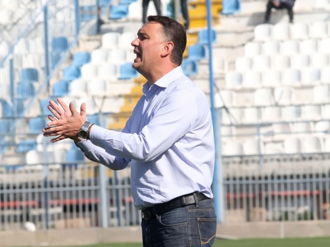 «Αφιερωμένη στον Θεοδωρίδη»