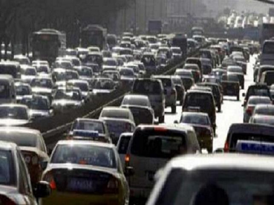 «Κόλλησε» στην κίνηση ο Πλατανιάς