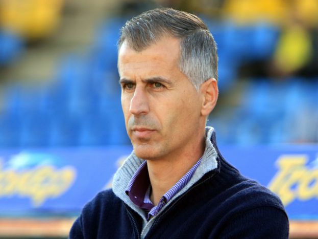 «Μάθαμε να επιμένουμε»