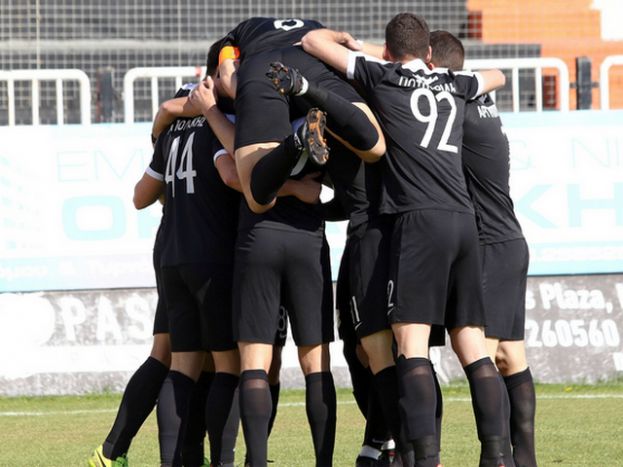 ΟΦΗ-Παναιγιάλειος 1-0 (video)