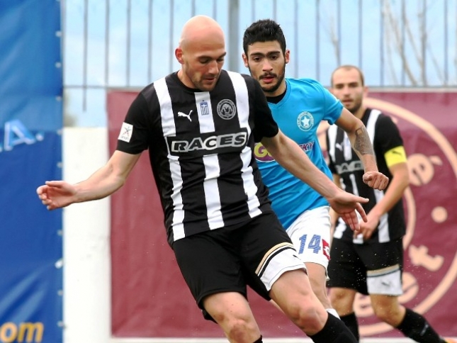 «Ο Θεός θα μας δώσει ό,τι μας στέρησε»