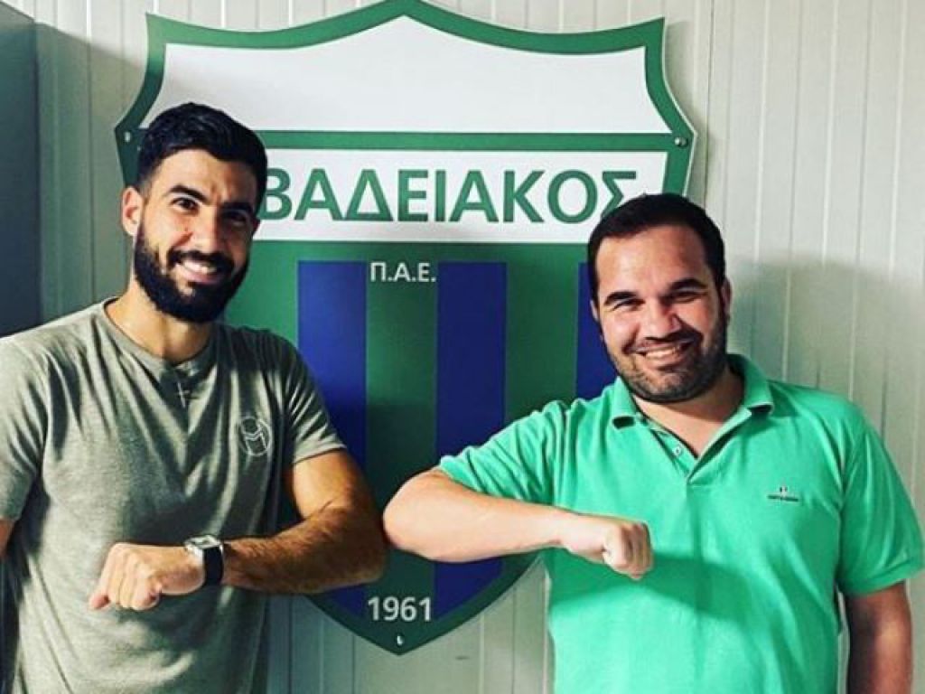 Βοιωτός ο Μυτίδης!