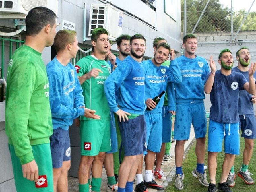 Διήμερο εργομετρικών