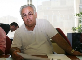 «Ο Πιερικός δεν πωλείται στον Σατσίδη»