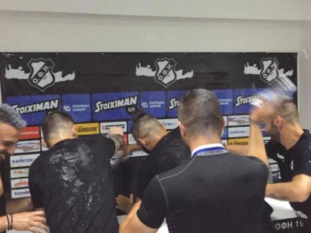 «Ρε τρελοκομεία…» (video)