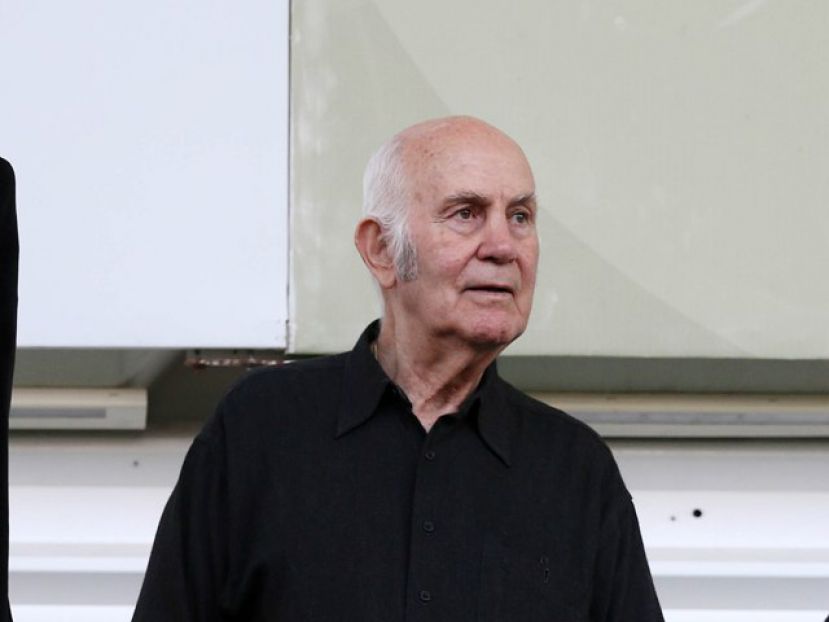 «Δίδαξες ήθος και μπάλα»