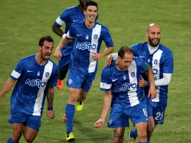 Η αποστολή για Κέρκυρα