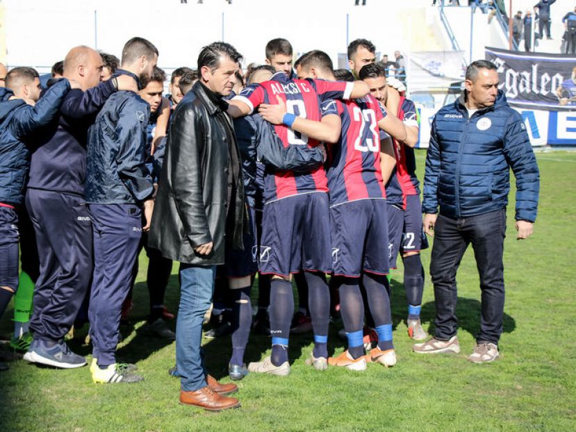 «Ολοκλήρωση όλων των πρωταθλημάτων» (video)
