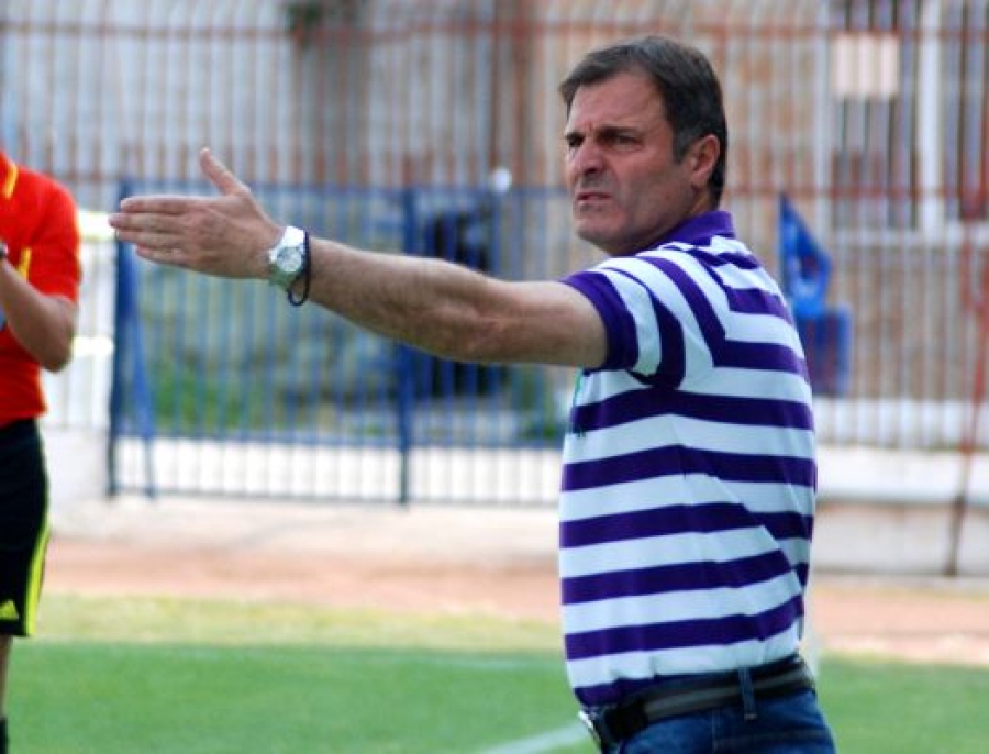 Καλαϊτζίδης: «Μας αλλοίωσαν πολλά αποτελέσματα»