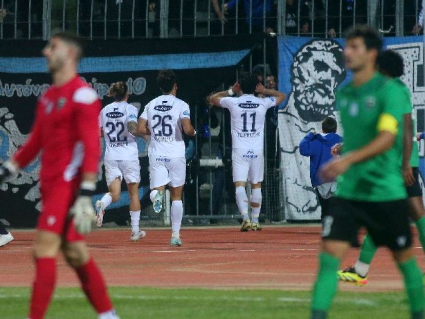 Ξέσπασε ο ΠΟΤ Ηρακλής