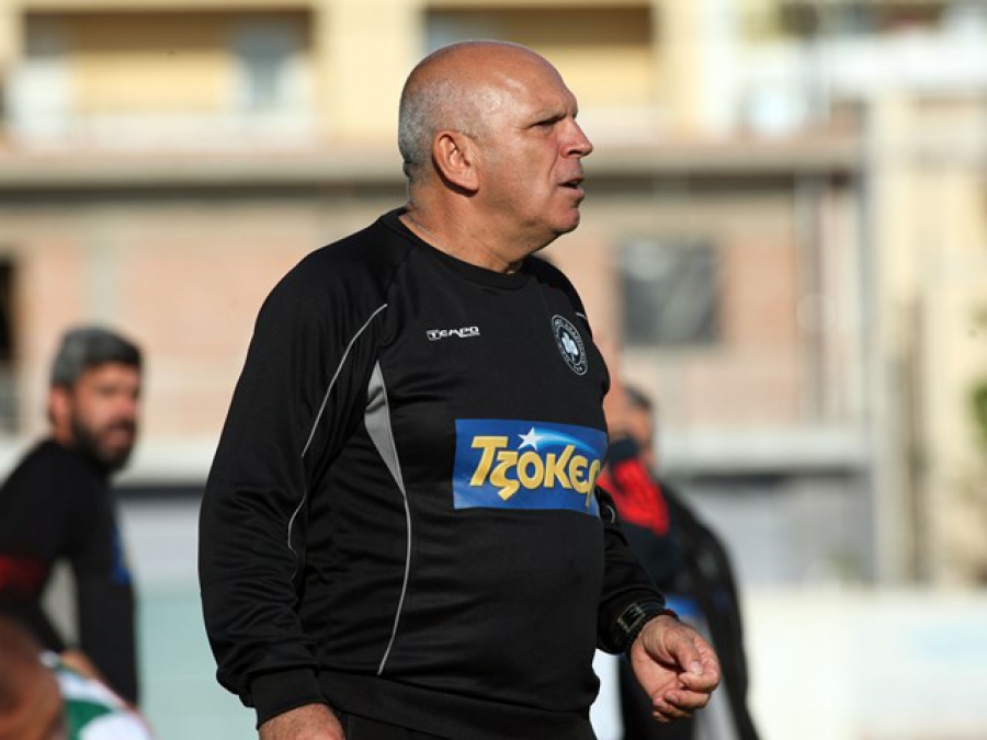 «Θα διαχειριστούμε την ήττα»