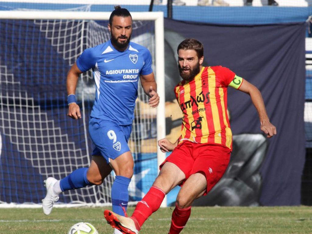 LIVE: Football League