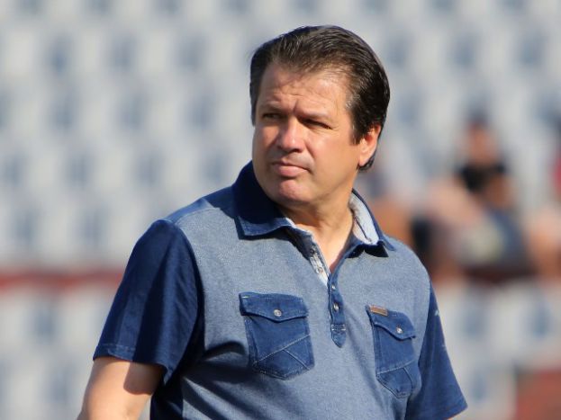 Περιμένει το ραντεβού ο Σούλης