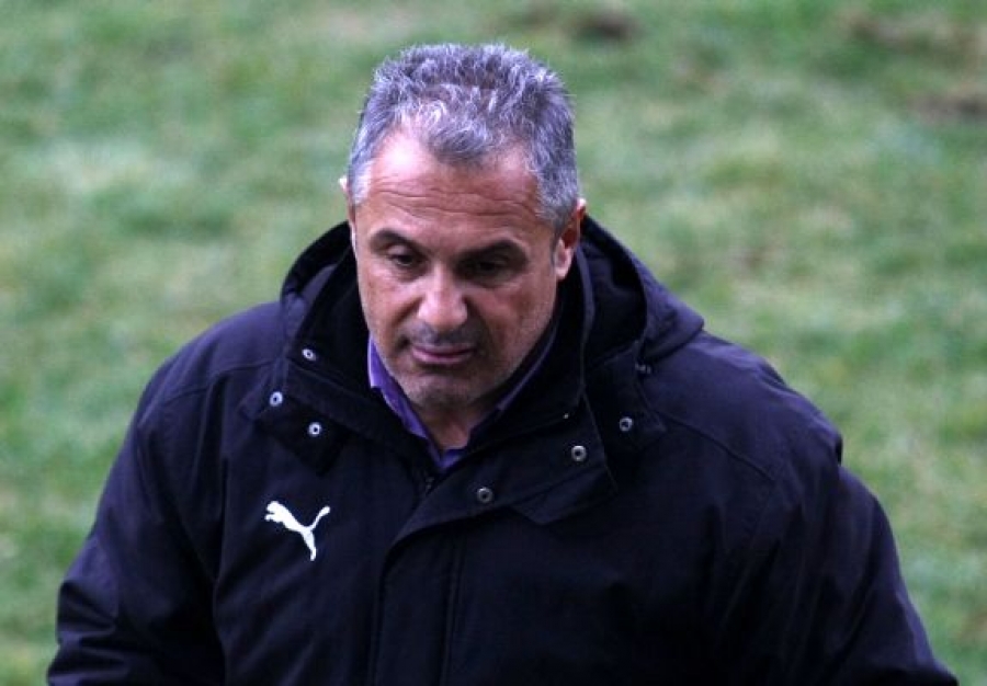 Βοσνιάδης: «Αφύσικη η έκταση του σκορ»
