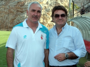 Τέλος εποχής