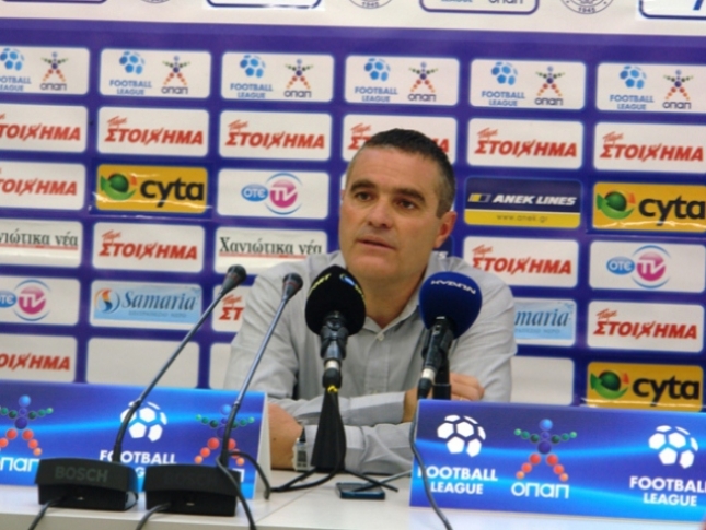 «Δεν κινδυνεύσαμε ιδιαίτερα»