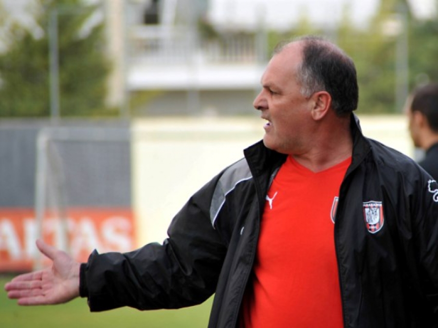 Όταν το «FLNews» παρατηρούσε…