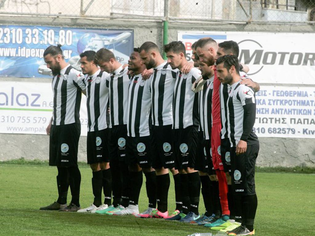 Αλλαγές από Σπανό