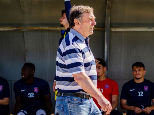 Οι 300 νίκες του Τεννέ
