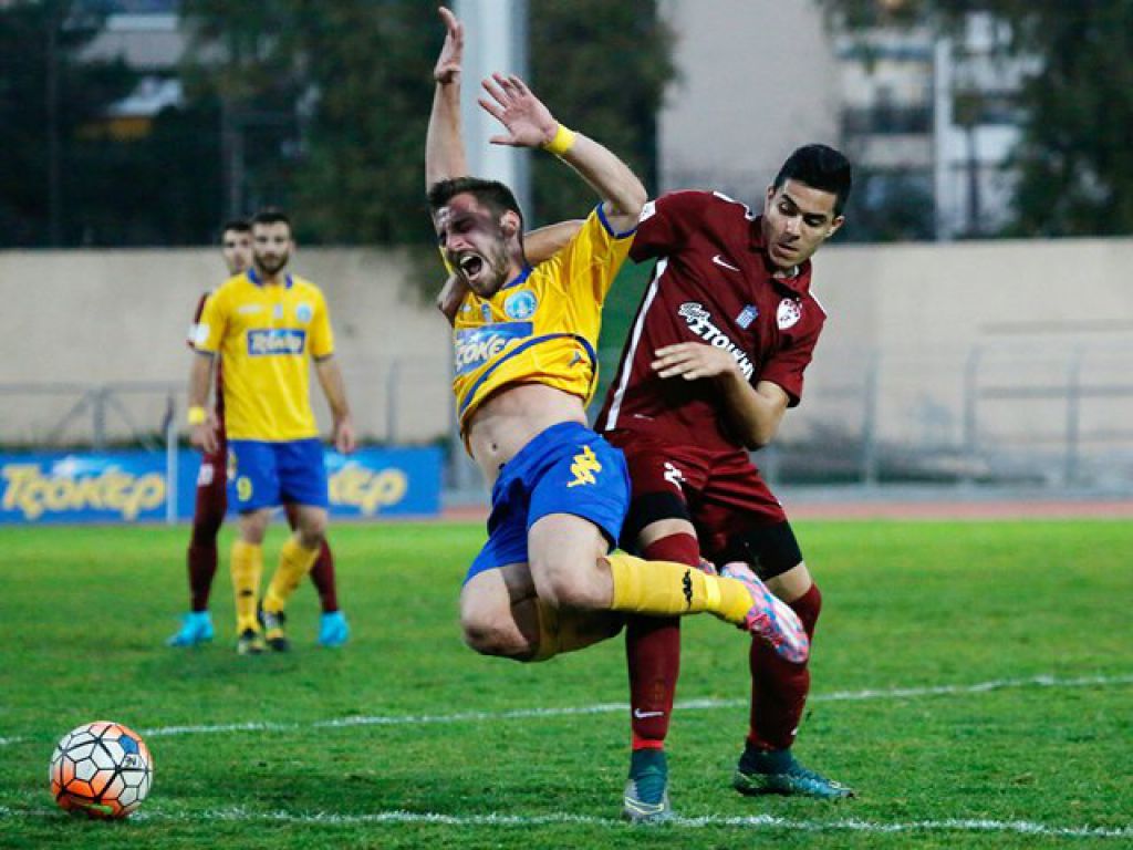 «Θεατρικό μονόπρακτο»