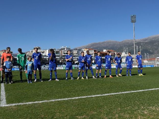 Επιστροφή 6 βαθμών στον ΠΑΣ