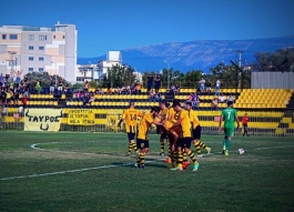Είδαν Πανιώνιο στον Φωστήρα