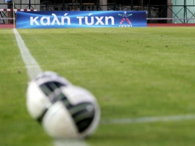 Το flnews.gr στα γήπεδα
