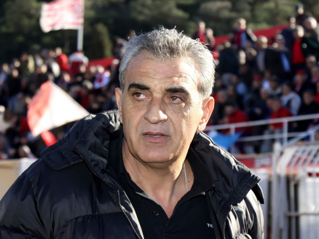«Ανήθικη συμπεριφορά»